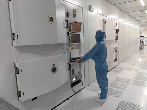 常州武進區(qū)集成電路產(chǎn)業(yè)重點項目集中開工，總投資約85億元