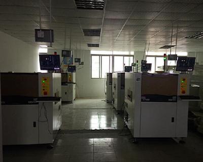 自動化印刷設備精選 探索LED、SMT印刷機及優質廠家風采