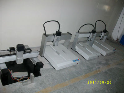 天發電子新品發布 TF-5053音膜組合機，智能化點膠解決方案引領行業革新