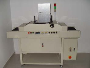 深圳尚瑞電子 電子設備及其他電子產品制造設備產品列表